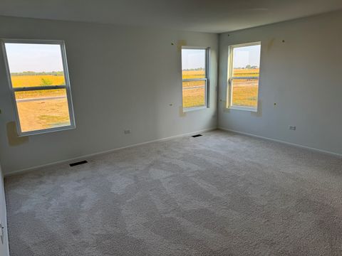 Tiny photo for 308 Monica Lane, Oswego, IL 60543 (MLS # 12477858)