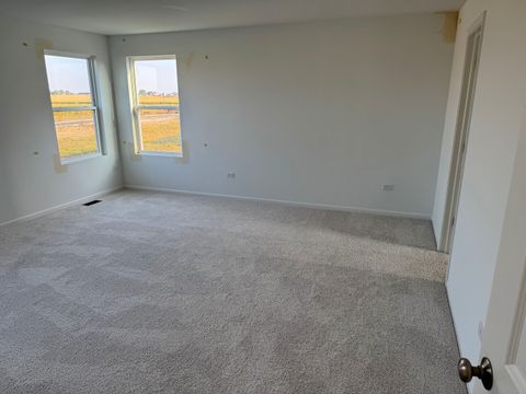 Tiny photo for 308 Monica Lane, Oswego, IL 60543 (MLS # 12477858)