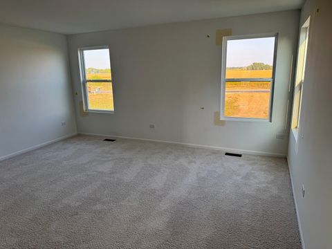 Tiny photo for 308 Monica Lane, Oswego, IL 60543 (MLS # 12477858)