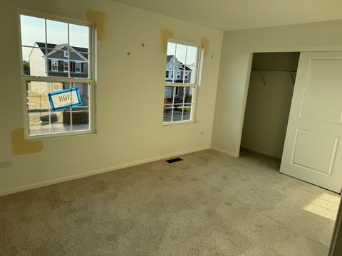 Tiny photo for 308 Monica Lane, Oswego, IL 60543 (MLS # 12477858)