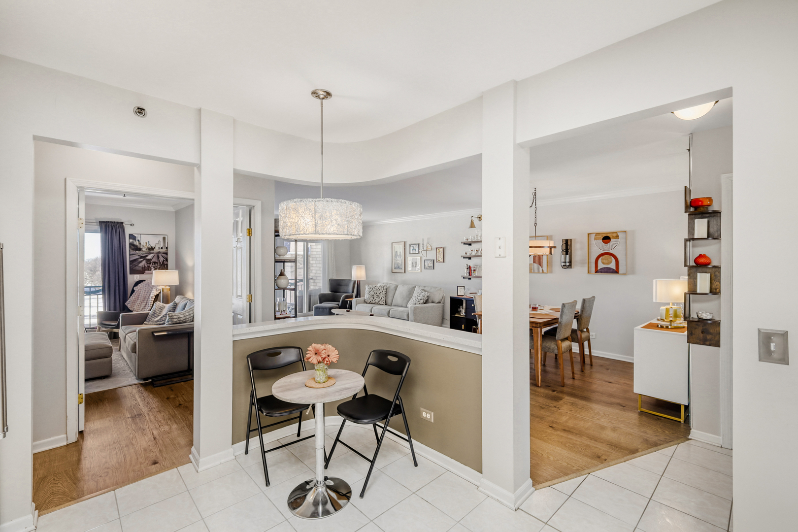 720 Creekside Drive 503