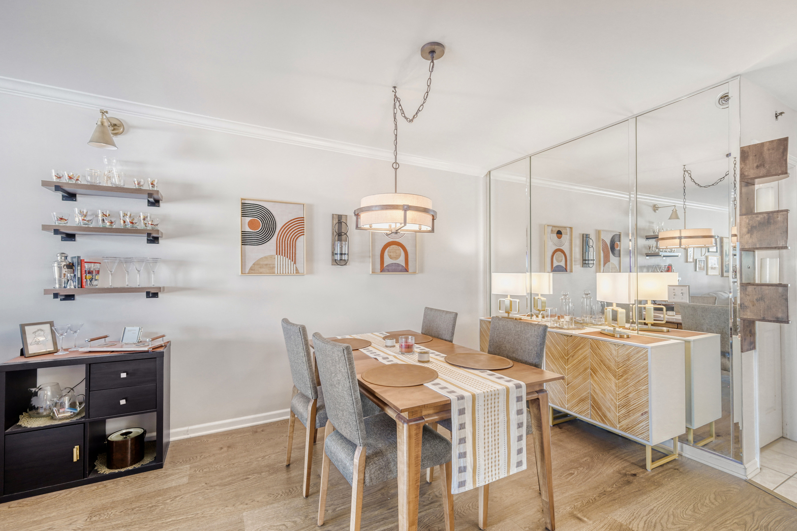 720 Creekside Drive 503