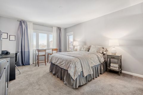 Tiny photo for 720 Creekside Drive #503, Mount Prospect, IL 60056 (MLS # 12557545)