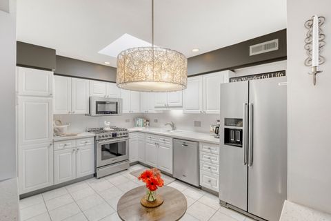 Tiny photo for 720 Creekside Drive #503, Mount Prospect, IL 60056 (MLS # 12557545)