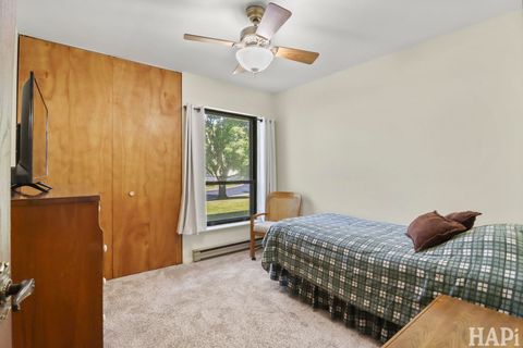 Tiny photo for 7101 Saint Tropez Court #295, Fox Lake, IL 60020 (MLS # 12481276)