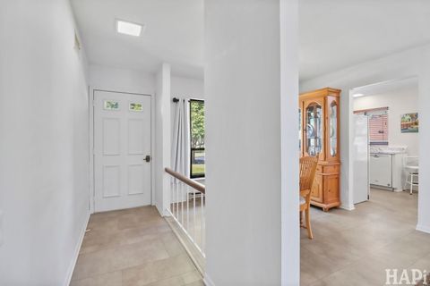 Tiny photo for 7101 Saint Tropez Court #295, Fox Lake, IL 60020 (MLS # 12481276)