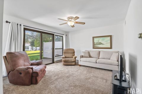 Tiny photo for 7101 Saint Tropez Court #295, Fox Lake, IL 60020 (MLS # 12481276)