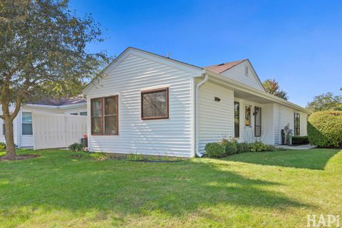 Photo of 7101 Saint Tropez Court #295, Fox Lake, IL 60020 (MLS # 12481276)