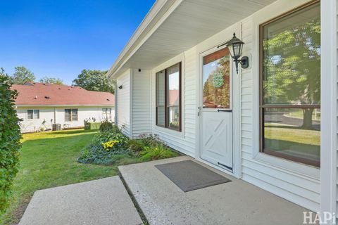 Tiny photo for 7101 Saint Tropez Court #295, Fox Lake, IL 60020 (MLS # 12481276)