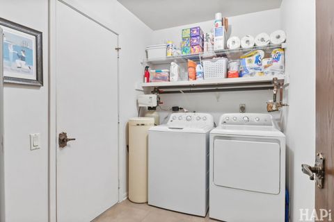 Tiny photo for 7101 Saint Tropez Court #295, Fox Lake, IL 60020 (MLS # 12481276)