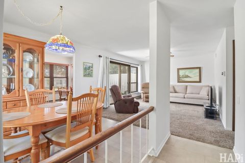 Tiny photo for 7101 Saint Tropez Court #295, Fox Lake, IL 60020 (MLS # 12481276)