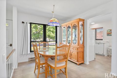 Tiny photo for 7101 Saint Tropez Court #295, Fox Lake, IL 60020 (MLS # 12481276)