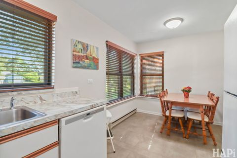 Tiny photo for 7101 Saint Tropez Court #295, Fox Lake, IL 60020 (MLS # 12481276)