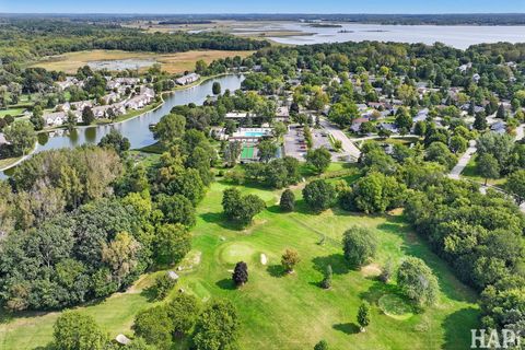 Tiny photo for 7101 Saint Tropez Court #295, Fox Lake, IL 60020 (MLS # 12481276)