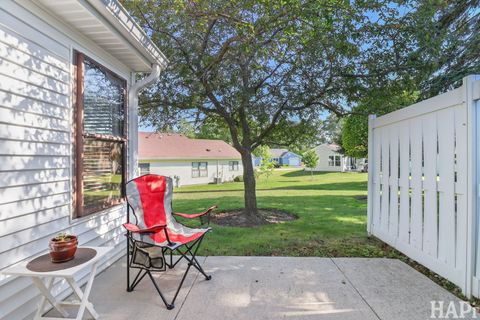 Tiny photo for 7101 Saint Tropez Court #295, Fox Lake, IL 60020 (MLS # 12481276)