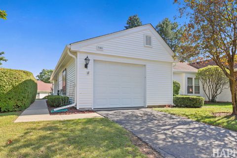 Tiny photo for 7101 Saint Tropez Court #295, Fox Lake, IL 60020 (MLS # 12481276)