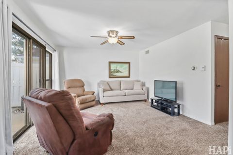 Tiny photo for 7101 Saint Tropez Court #295, Fox Lake, IL 60020 (MLS # 12481276)