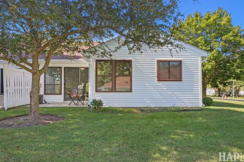 Tiny photo for 7101 Saint Tropez Court #295, Fox Lake, IL 60020 (MLS # 12481276)