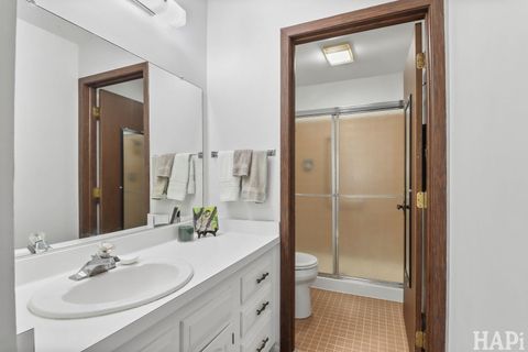 Tiny photo for 7101 Saint Tropez Court #295, Fox Lake, IL 60020 (MLS # 12481276)