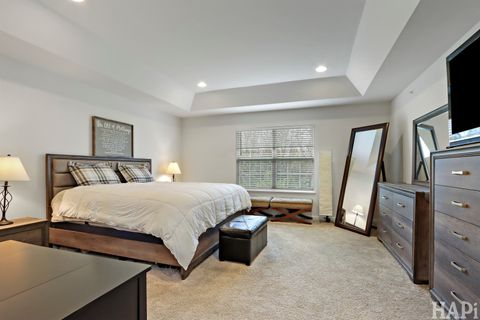 Tiny photo for 1798 Newberry Lane, Hoffman Estates, IL 60192 (MLS # 12510551)