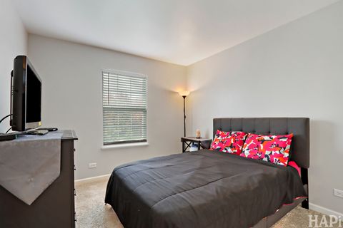 Tiny photo for 1798 Newberry Lane, Hoffman Estates, IL 60192 (MLS # 12510551)