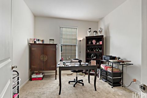 Tiny photo for 1798 Newberry Lane, Hoffman Estates, IL 60192 (MLS # 12510551)