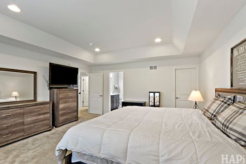 Tiny photo for 1798 Newberry Lane, Hoffman Estates, IL 60192 (MLS # 12510551)