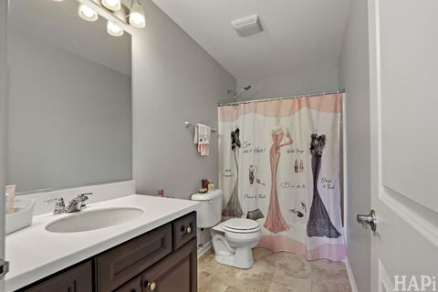 Tiny photo for 1798 Newberry Lane, Hoffman Estates, IL 60192 (MLS # 12510551)