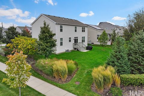 Tiny photo for 1798 Newberry Lane, Hoffman Estates, IL 60192 (MLS # 12510551)