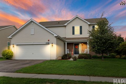 Photo of 1798 Newberry Lane, Hoffman Estates, IL 60192 (MLS # 12510551)