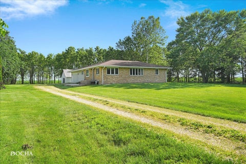Tiny photo for 2676 Fairview Drive, Malta, IL 60150 (MLS # 12696447)