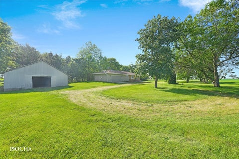 Tiny photo for 2676 Fairview Drive, Malta, IL 60150 (MLS # 12696447)