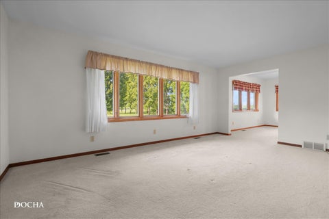 Tiny photo for 2676 Fairview Drive, Malta, IL 60150 (MLS # 12696447)