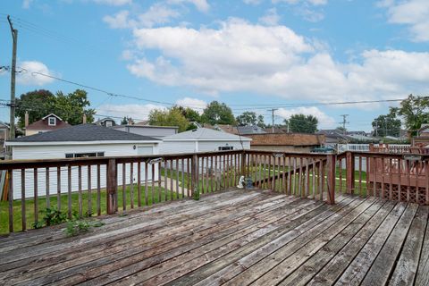 Tiny photo for 4127 N Ozark Avenue, Norridge, IL 60706 (MLS # 12493247)