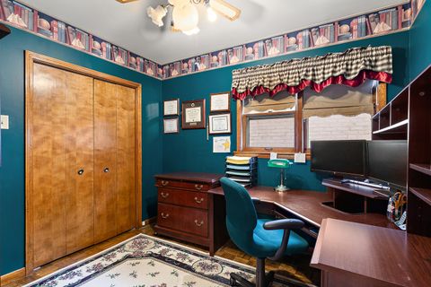 Tiny photo for 4127 N Ozark Avenue, Norridge, IL 60706 (MLS # 12493247)