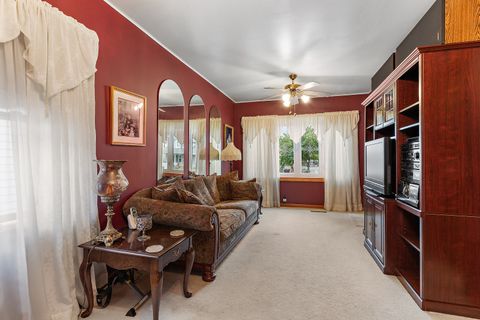 Tiny photo for 4127 N Ozark Avenue, Norridge, IL 60706 (MLS # 12493247)