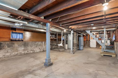 Tiny photo for 4127 N Ozark Avenue, Norridge, IL 60706 (MLS # 12493247)