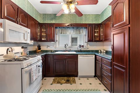 Tiny photo for 4127 N Ozark Avenue, Norridge, IL 60706 (MLS # 12493247)