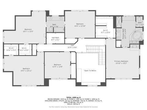 Tiny photo for 5546 Laurel Avenue, La Grange Highlands, IL 60525 (MLS # 12479730)