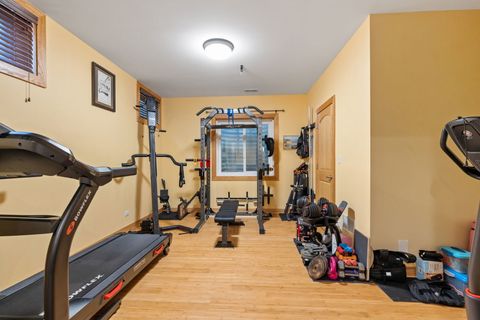 Tiny photo for 5546 Laurel Avenue, La Grange Highlands, IL 60525 (MLS # 12479730)