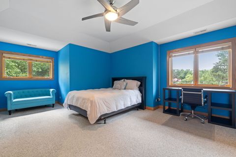 Tiny photo for 5546 Laurel Avenue, La Grange Highlands, IL 60525 (MLS # 12479730)