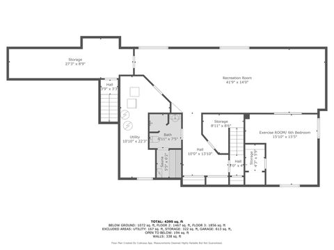 Tiny photo for 5546 Laurel Avenue, La Grange Highlands, IL 60525 (MLS # 12479730)