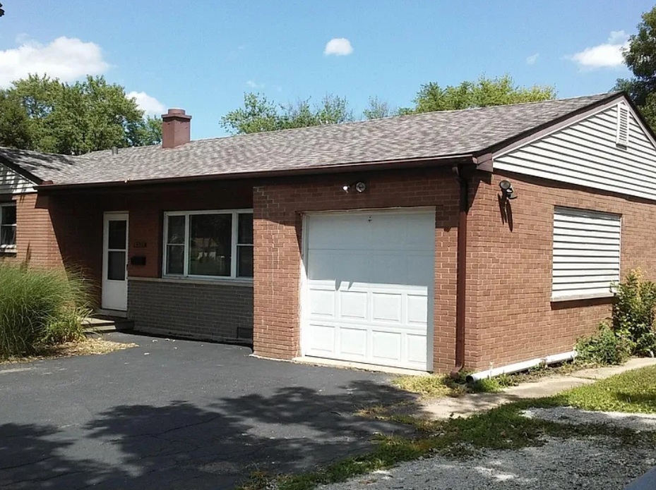 6321 Dunham Road