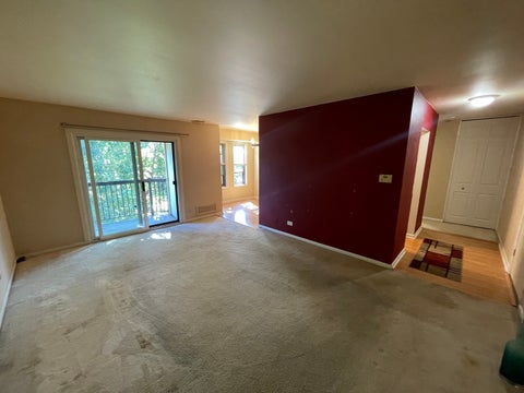 Tiny photo for 2218 Country Club Drive #22, Woodridge, IL 60517 (MLS # 12779083)