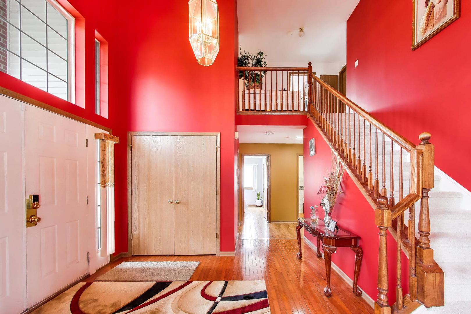 822 Tall Grass Trail
