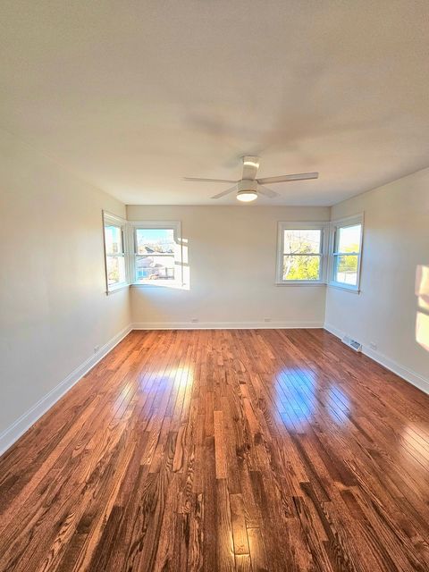 Tiny photo for 7434 Emerson Street, Morton Grove, IL 60053 (MLS # 12535092)