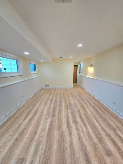 Tiny photo for 7434 Emerson Street, Morton Grove, IL 60053 (MLS # 12535092)