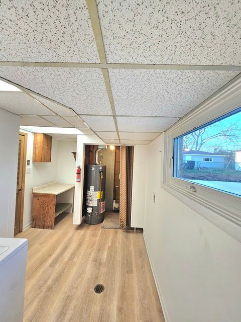 Tiny photo for 7434 Emerson Street, Morton Grove, IL 60053 (MLS # 12535092)