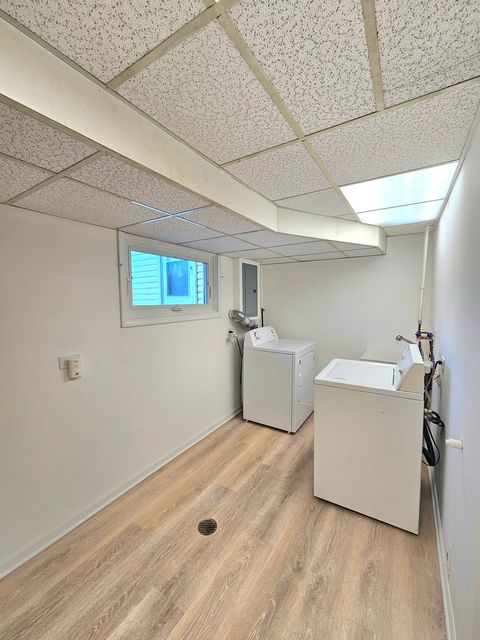 Tiny photo for 7434 Emerson Street, Morton Grove, IL 60053 (MLS # 12535092)