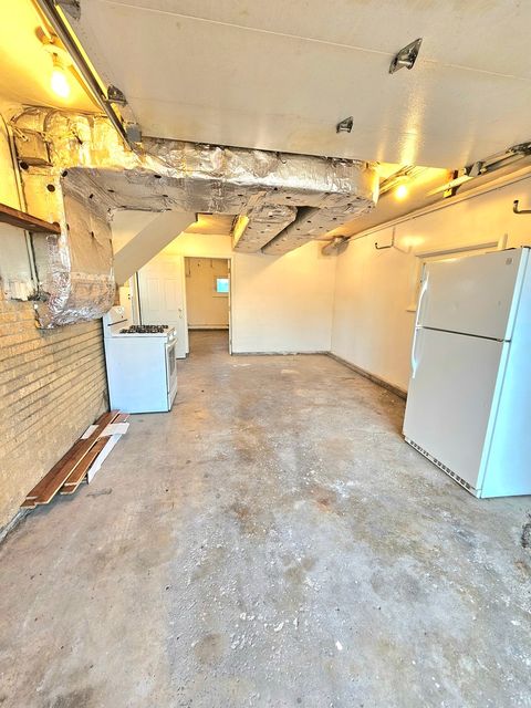 Tiny photo for 7434 Emerson Street, Morton Grove, IL 60053 (MLS # 12535092)